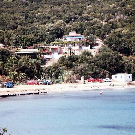 Villa Errieta Atheras Экстерьер фото